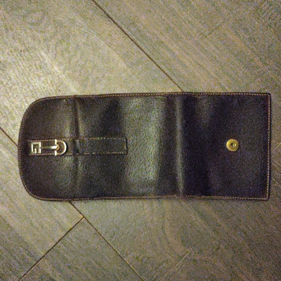Vintage Gucci GG Logo Wallet Bundle (2) - Picture 14 of 16